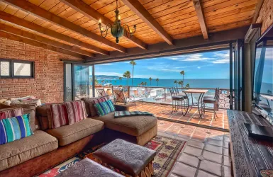 Home For Sale in Las Gaviotas, Playas De Rosarito 22740 - MX26008459M