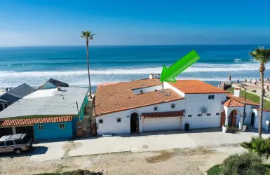 Home For Sale in Primo Tapia, 22740 - MX25690813