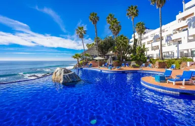 Las Rocas Resort & Spa Real Estate, Playas De Rosarito Real Estate, Las Rocas Resort & Spa, Km 38. Carrtera Libre Rosarito, Playas De Rosarito, Baja California 22717, 74 Bedrooms Bedrooms, ,Hotel,For Sale,Km 38. Carrtera Libre Rosarito,1046, Baja Real Estate